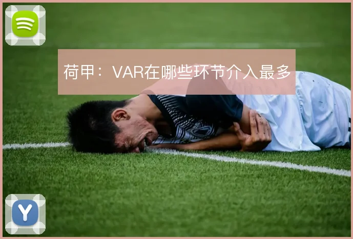 荷甲：VAR在哪些环节介入最多