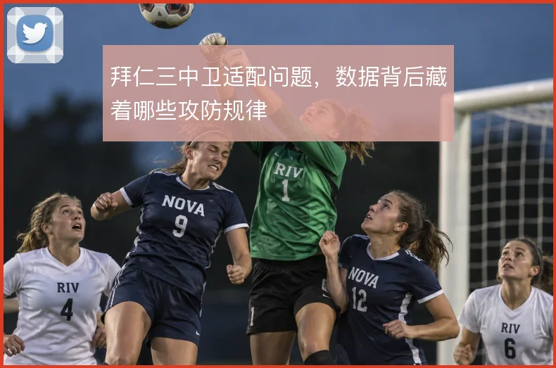 拜仁三中卫适配问题，数据背后藏着哪些攻防规律