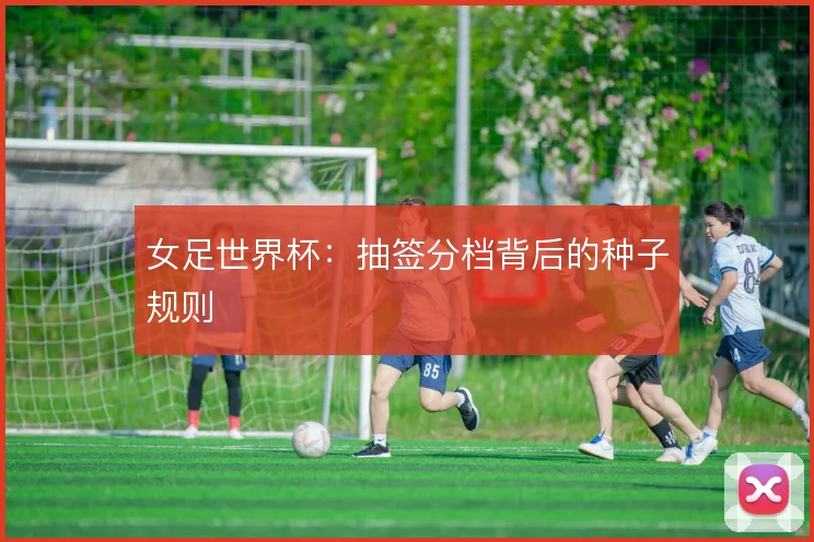 女足世界杯：抽签分档背后的种子规则
